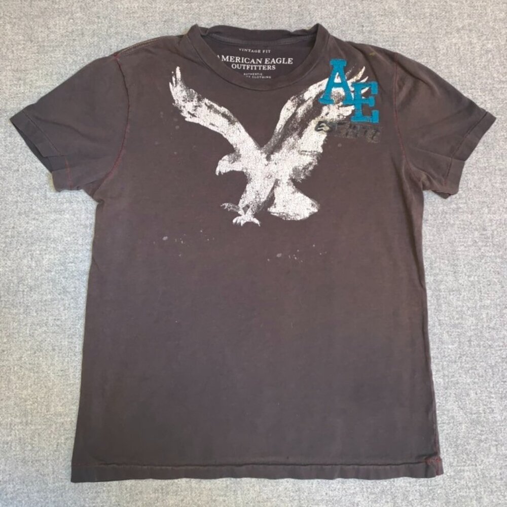 American Eagle Short Sleeve T-Shirt